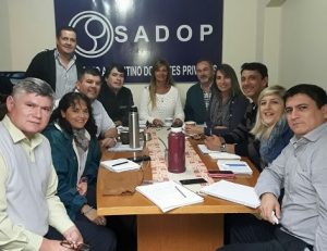 Lee más sobre el artículo Encuentro Regional SADOP MISIONES-CORRIENTES-CHACO